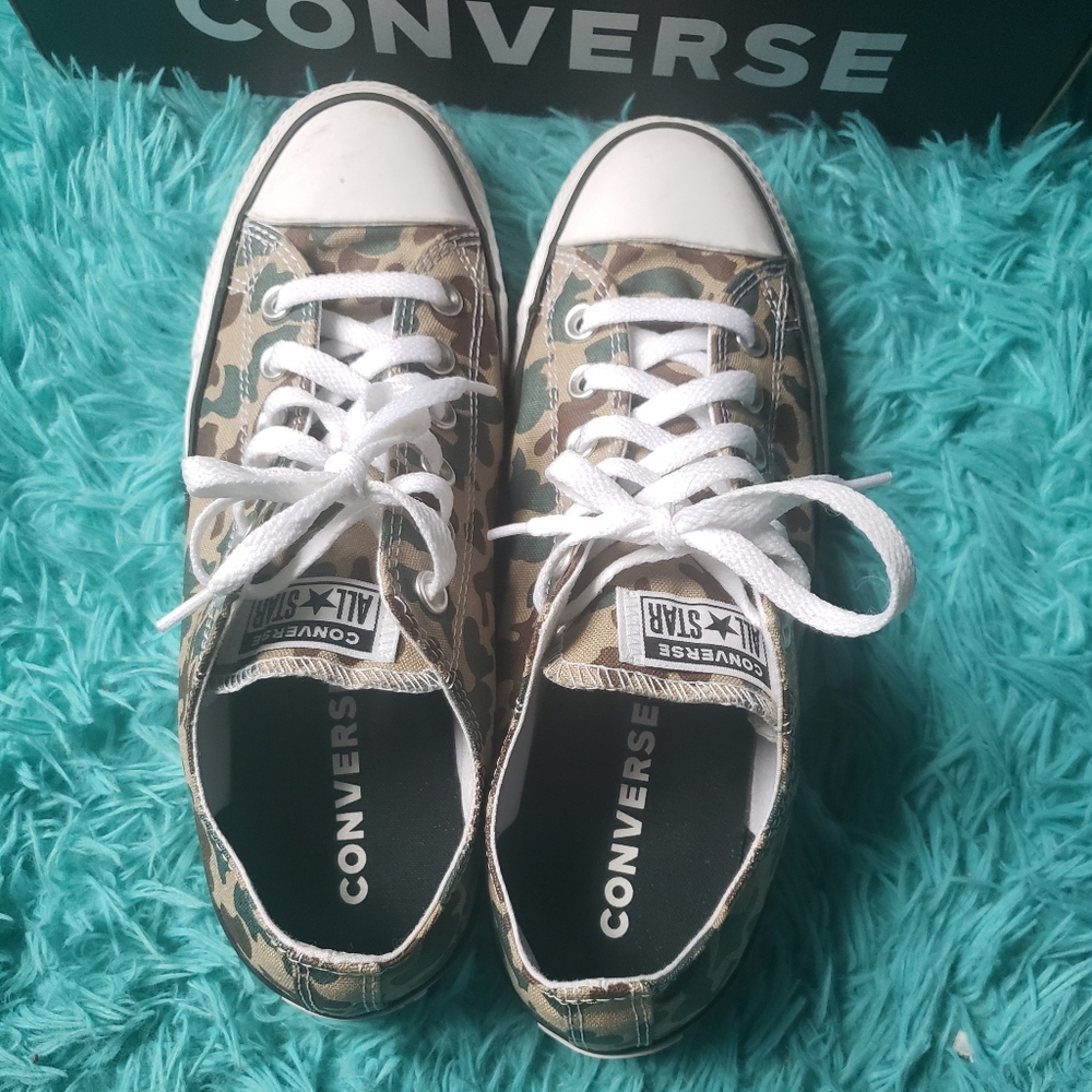 Converse